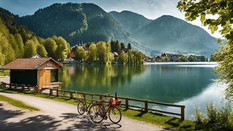 Kochel am See Sehenswürdigkeiten: Entdecken Sie die Highlights dieser malerischen Region