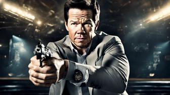 Mark Wahlberg: Vermögen, Karriere und Skandale des Hollywood-Stars 2024