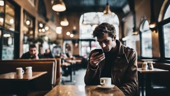 Nomophobie Bedeutung: Was steckt hinter der Angst, ohne Handy zu sein?